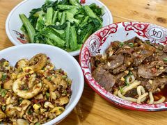 -浏阳小饭铺(洪西小区店)
