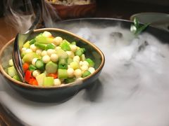 -菩提素素食餐厅(晶郦馆店)