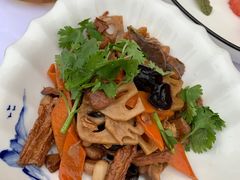 -正阳春烤鸭店(杨楼店)