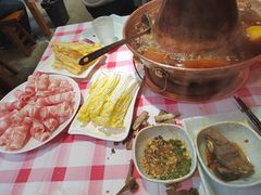 -龙虾当家·大排档(红谷滩五中店)