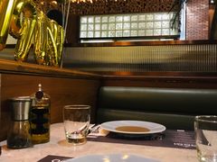 -OGGI TRATTORIA PIZZERIA(深业上城店)