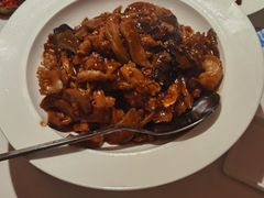 -宝轩渔府·老字号海鲜·正宗津菜(水上店)