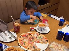 -玛尚诺意式餐厅(新达汇三林店)