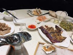 -如轩·海鲜砂锅粥·潮汕菜(小榄店)