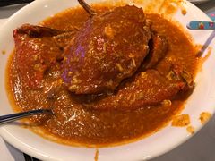 -同乐海鲜(乌节路中央店)