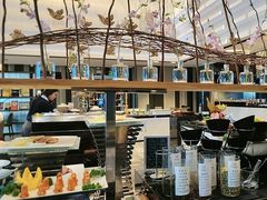 -白云宾馆-祥云西餐厅·法式鹅肝海鲜自助