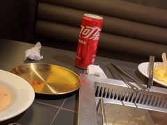 -星伦多自助料理·涮烤一体(虹悦城店)