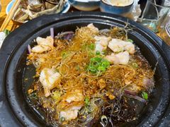 -永红源啤酒·烧烤·海鲜·大排档(台柳路店)