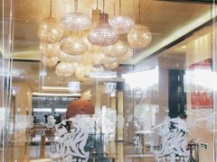 -上海波特曼丽思卡尔顿酒店