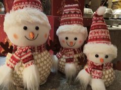 -杭州开元名都大酒店·地中海自助餐厅