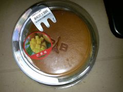 -巴黎贝甜(五月花广场店)