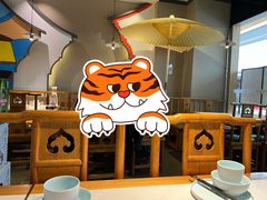 大堂-海东头·疙瘩汤(万达四楼店)