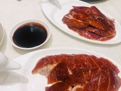 京式烤鸭-御宝轩(益丰·外滩源店)