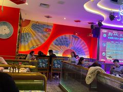 -荷炉烤鱼音乐餐厅(佳和城店)