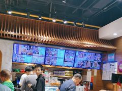 -西部马华清真兰州牛肉面·烧烤夜市(三里河店)
