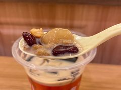 -八婆婆烧仙草(曾厝垵店)