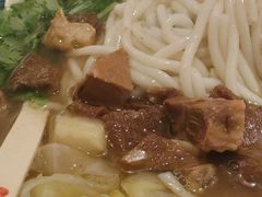 -鑫花溪牛肉米粉(凤凰街创始总店)