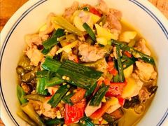 -铁公鸡·四川料理(天环广场店)