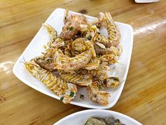 -明记海鲜大排档(巽寮湾店)
