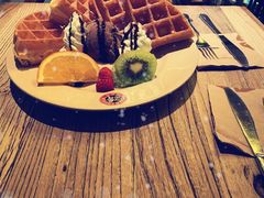 -漫咖啡(银泰创意城店)