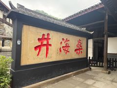-燊海井