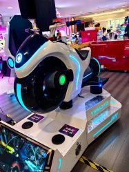 -Fang Fang Monkey·方方猴(国瑞购物中心店)