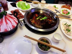 -孙毛肚火锅(春熙路店)