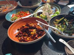 -华豫川酒家(双子塔店)