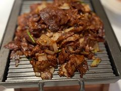 -四季民福烤鸭店(王府井东安门店)