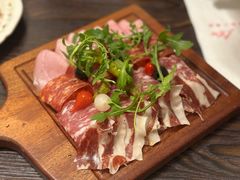 -Bistro Les Lilas丁香花小酒馆
