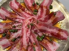 -南浦洞烤肉·新世界版(奥体店)