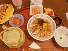 -嘁嘁茶泡饭