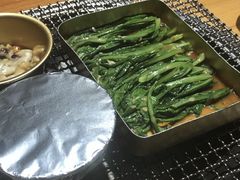 -鑫釜山海鲜烧烤(鑫丰国际店)