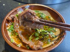 -王婆乔鲜鱼自助火锅(蜀汉路店)