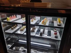 -博林天瑞喜来登酒店·西丽尚膳