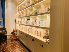 -馨园villa融合菜(东山店)