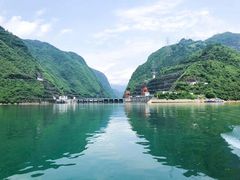 -乌江画廊(彭水苗族土家族自治县)