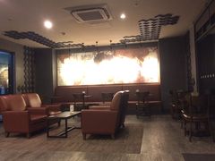 包厢-星巴克(蒲汇塘路店)