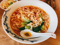 -难忘的面(五矿君澜酒店)