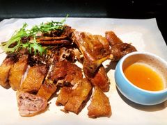-老头儿油爆虾·知味杭州(爱琴海购物中心)