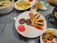 -苏先生海鲜渔庄(金桥店)