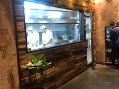 -小城粥道·海胆鲜虾粥(解放广场店)