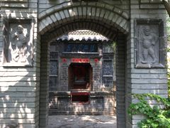 -老张烤羊(王哥庄店)