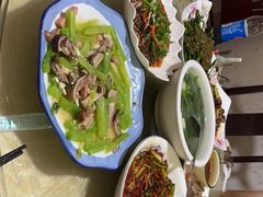 -洪霞餐馆