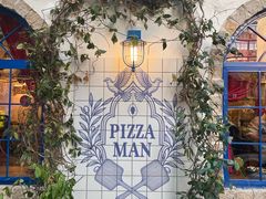-比萨先生PIZZAMAN