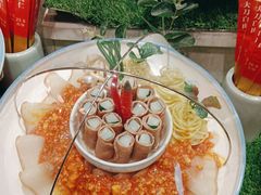 -甦杏鸡毛店(双流广场店)