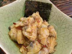 麻辣鲜蛤-平成屋·午肴夜酒(四川北路店)