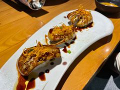 -渔寿司·日本料理(艾尚天地店)