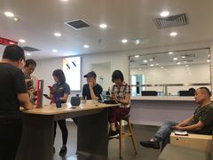 -华为授权服务中心(亚运村洛克时代)