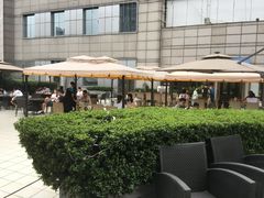 -荟星庭西餐厅(天府丽都喜来登饭店)